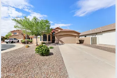 6436 W Wahalla, Glendale, AZ 85308 - Photo 1