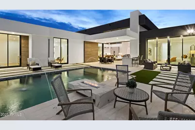 7009 E Pasadena, Paradise Valley, AZ 85253 - Photo 1