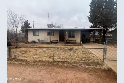 42 Peterson, Sierra Vista, AZ 85635 - Photo 1