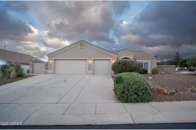 3700 Fiscus, Sierra Vista, AZ 85635 - Photo 1