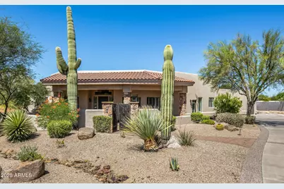 24688 N 87th Street, Scottsdale, AZ 85255 - Photo 1