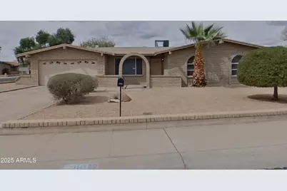 11032 N 50th, Glendale, AZ 85304 - Photo 1