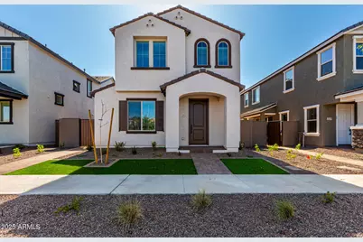 2215 W Chisum, Phoenix, AZ 85085 - Photo 1