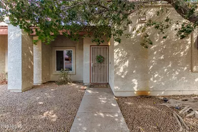 3535 W Monte Cristo, Phoenix, AZ 85053 - Photo 1