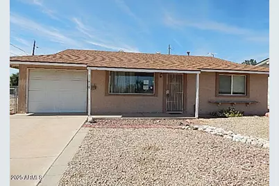11410 N 105th, Sun City, AZ 85351 - Photo 1