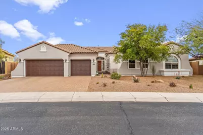 5409 E Milton, Cave Creek, AZ 85331 - Photo 1