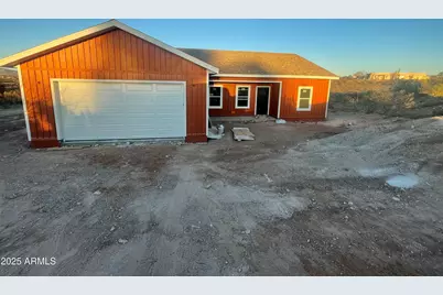162 N Papago, Tombstone, AZ 85638 - Photo 1