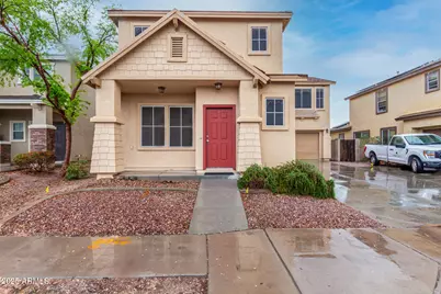 4129 W Park, Phoenix, AZ 85041 - Photo 1