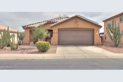 1814 N Parkside, Casa Grande, AZ 85122 - Photo 1