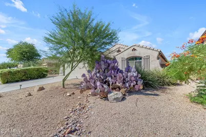 10300 E Trailhead, Gold Canyon, AZ 85118 - Photo 1