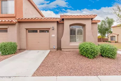 2600 E Springfield, Chandler, AZ 85286 - Photo 1