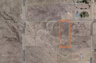 0 43-938 Taonopah --, Tonopah, AZ 85354 - Photo 1