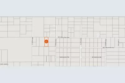 0 43-938 Taonopah -- #-, Tonopah, AZ 85354 - Photo 3