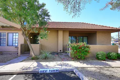 8625 E Belleview, Scottsdale, AZ 85257 - Photo 1