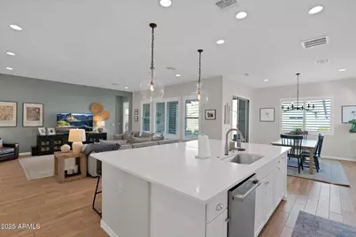 9734 E Spiral Avenue, Mesa, AZ 85212 - Photo 1