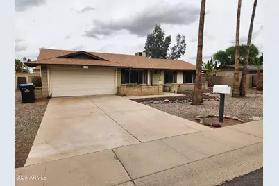 5220 E Winchcomb, Scottsdale, AZ 85254 - Photo 1