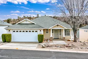 1760 E Fleet, Prescott Valley, AZ 86314 - Photo 1