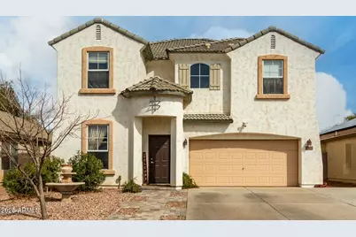 1622 E Silverbirch, Buckeye, AZ 85326 - Photo 1