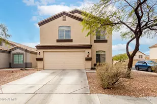 23359 W Cocopah, Buckeye, AZ 85326 - Photo 1