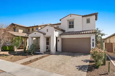 3843 E Loma Vista, Gilbert, AZ 85295 - Photo 1