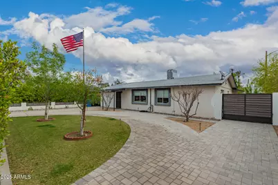 4113 N 10th, Phoenix, AZ 85014 - Photo 1