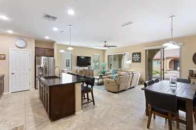 4962 W Gulch Drive, Eloy, AZ 85131 - Photo 1