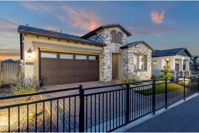 5748 E Sierra Morena, Mesa, AZ 85215 - Photo 1