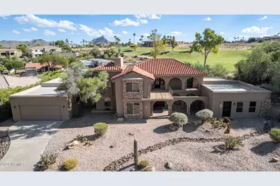16915 E Jacklin, Fountain Hills, AZ 85268 - Photo 1