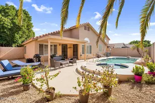 7908 W Harmony, Peoria, AZ 85382 - Photo 1