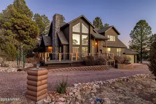 2222 Fairway Dr, Overgaard, AZ 85933 - Photo 1