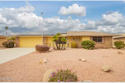 9213 W Newport, Sun City, AZ 85351 - Photo 1