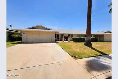 9905 W Pleasant Valley, Sun City, AZ 85351 - Photo 1