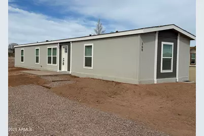 360 W Big Chino, Paulden, AZ 86334 - Photo 1