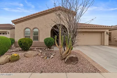 4515 E Rakestraw, Gilbert, AZ 85298 - Photo 1