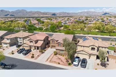 9754 N 182nd, Waddell, AZ 85355 - Photo 1