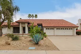 8861 E Sutton, Scottsdale, AZ 85260 - Photo 1