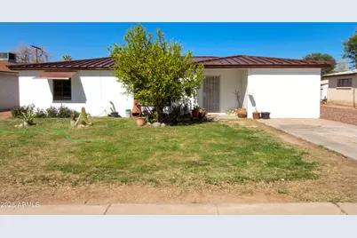 706 E Roosevelt, Buckeye, AZ 85326 - Photo 1