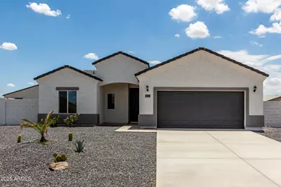 8315 W Concordia, Arizona City, AZ 85123 - Photo 1