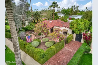 910 W Palm, Phoenix, AZ 85007 - Photo 1