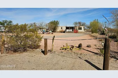 6830 E Shasta, Picacho, AZ 85141 - Photo 1