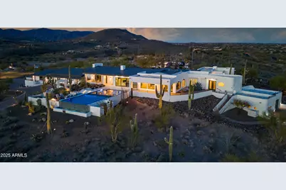 37801 N Stirrup, Carefree, AZ 85377 - Photo 1