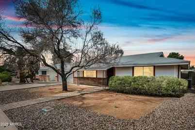 6938 E Flossmoor, Mesa, AZ 85208 - Photo 1