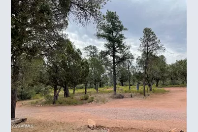 200 W Round Valley, Payson, AZ 85541 - Photo 1