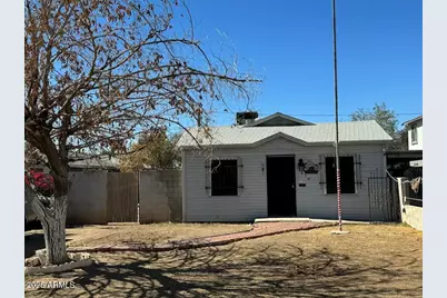 1010 N 18th St Street, Phoenix, AZ 85006 - Photo 1
