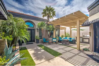 25405 S Cloverland, Sun Lakes, AZ 85248 - Photo 1