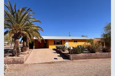 536 W Rocalla, Ajo, AZ 85321 - Photo 1