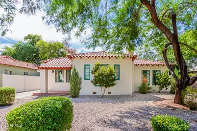 509 W Coronado, Phoenix, AZ 85003 - Photo 1