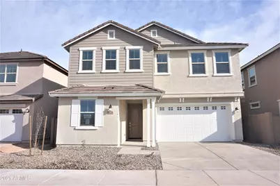 2536 E Athena, Gilbert, AZ 85297 - Photo 1