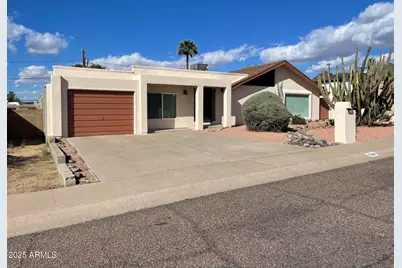 1334 E Puget, Phoenix, AZ 85020 - Photo 1