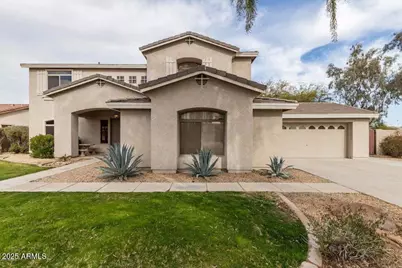 20850 E Shetland, Queen Creek, AZ 85142 - Photo 1